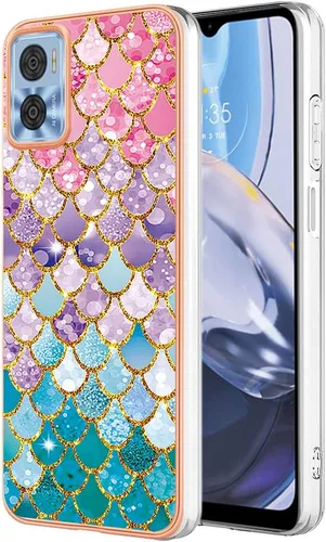 Vista 175 de Funda compatible con Nothing Phone 1, compatible con Nothing Phone One A063 para teléfono móvil TPU funda FLP