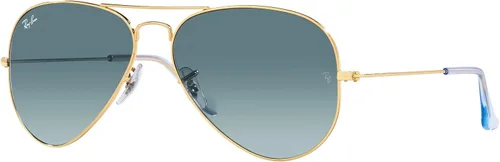 Vista 205 de Ray-Ban RB3025 Classic Evolve Gafas de sol de aviador fotocromáticas