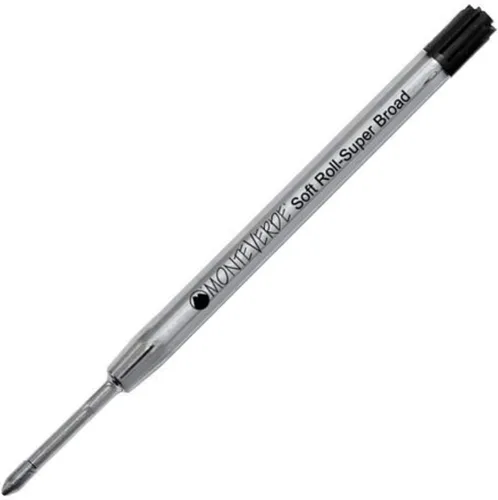 Vista 5 de Monteverde Ballpoint Refill to Fit Parker Ballpoint Pens (P15)