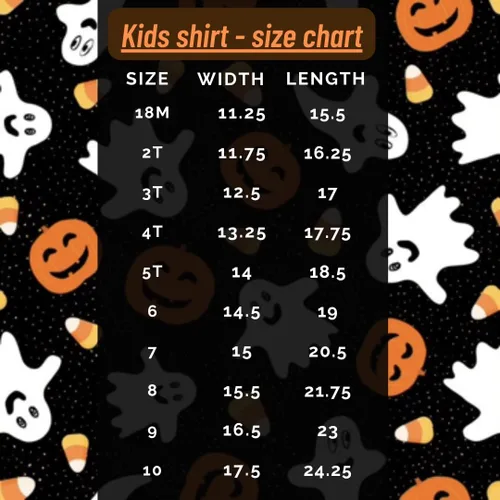Vista 2 de Unique Baby Camiseta de Halloween con capas Happy Dinoween para niños, Naranja