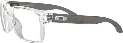 Vista 3 de Oakley Ox8156 Holbrook Rx Square - Marcos para gafas graduadas para hombre
