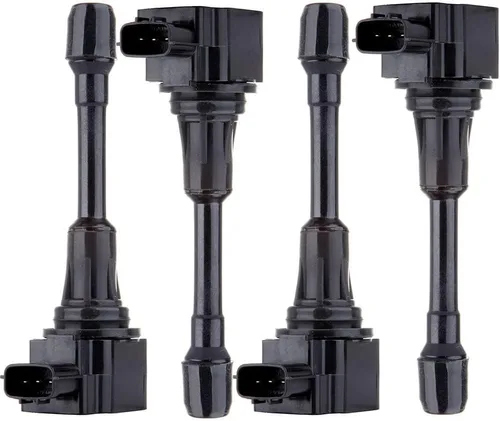 Vista 10 de cciyu Bobina de encendido para Mitsubishi para Galant 2.4L L4