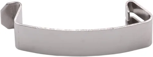 Vista 2 de Clip de abrazadera de montaje del filtro de aire compatible con Volkswagen Passat Touareg Audi Skoda Seat Porsche Cayenne filtro de aire vivienda
