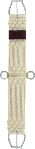 Vista 2 de Weaver Leather 100% mohair cincha