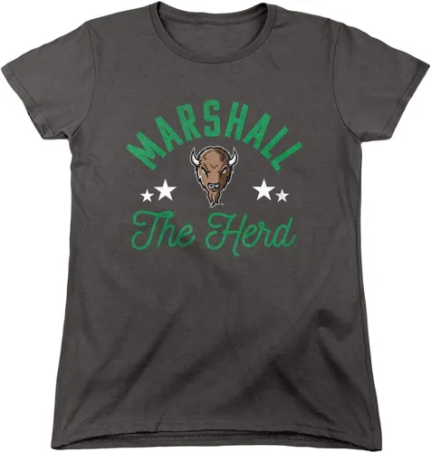 Vista 167 de LOGOVISION Colección oficial de camisetas para mujer con diseño de mascota universitaria