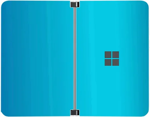 Vista 60 de SopiGuard - Adhesivo de vinilo para Surface Duo
