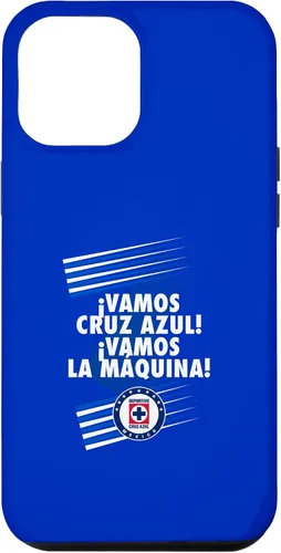 Vista 26 de Cruz Azul - Obtenga una gran puntuación con nuestra exclusiva funda de la colección para iPhone 17