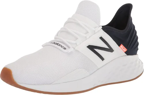 Vista 41 de New Balance Fresh Foam Roav V1 - Tenis para hombre