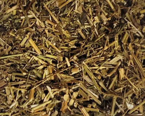 Vista 4 de Naturejam Hierbas Aceitilla Hierbas naturales sin procesar de 1 libra de México para té