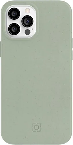 Vista 3 de Incipio Organicore - Funda compatible con iPhone 12 Pro Max, eucalipto