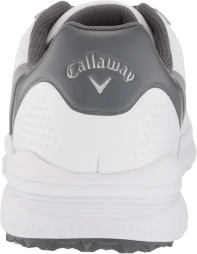 Vista 3 de Callaway Men's Solana TRX V2 Golf Shoe