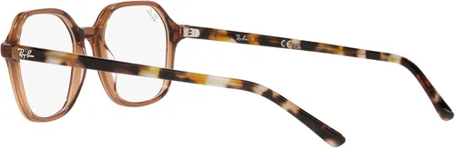 Vista 5 de Ray-Ban RX5394 John Square - Marcos para gafas graduadas