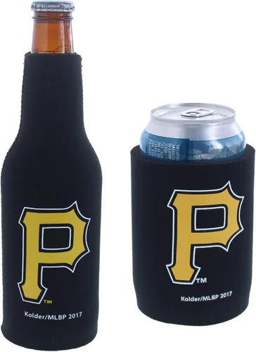 Vista 69 de MLB - Enfriador aislante para latas y botellas de béisbol