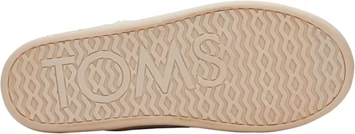 Vista 6 de TOMS Pantuflas Sage para mujer
