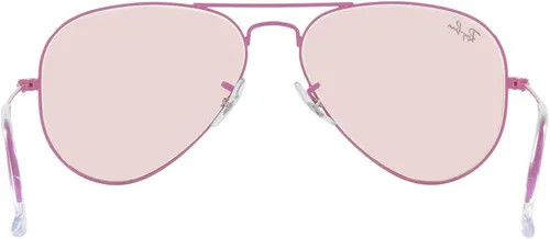 Vista 7 de Ray-Ban RB3025 Classic Evolve Gafas de sol de aviador fotocromáticas