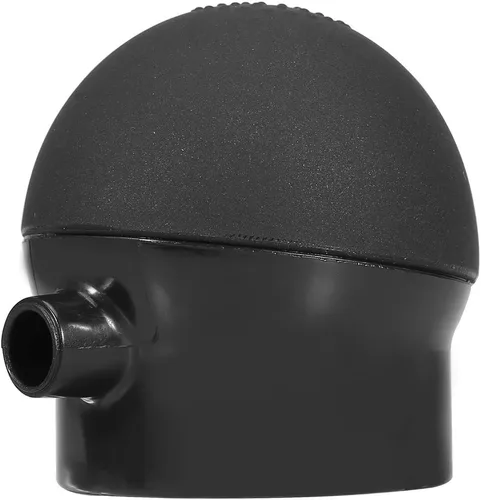 Vista 9 de Yosoo Health Gear Aplicador de fibra capilar, bomba aplicadora de fibra capilar, aplicación de spray profesional Atomizador para fibras
