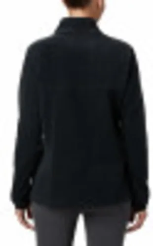 Vista 2 de Columbia Jersey Benton Springs Half Snap para mujer