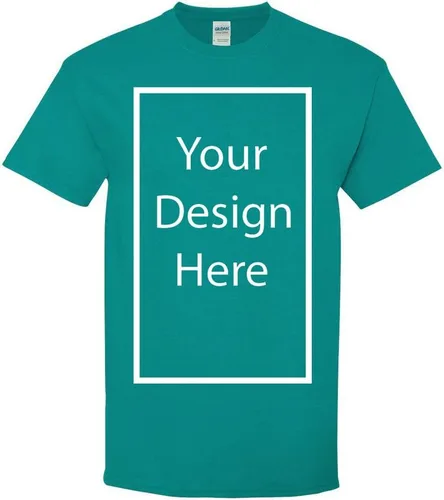 Vista 27 de Camiseta personalizada para adultos, diseño central y frontal, solo agregar al carrito y agregar tu propio texto y diseño personalizado”.