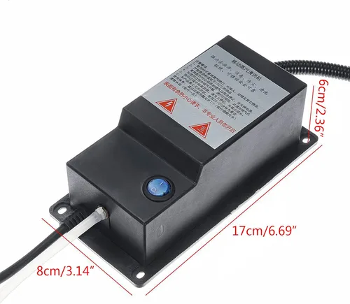 Vista 9 de Gdrasuya10 1700W 110V Limpiador de vapor de alta temperatura de mano Máquina de limpieza de alta presión Máquina de limpieza de alta presión