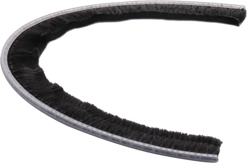 Vista 8 de CRL W562C - Burlete de repuesto para astrágico de seguridad de 0.625 pulgadas (0.630 in)