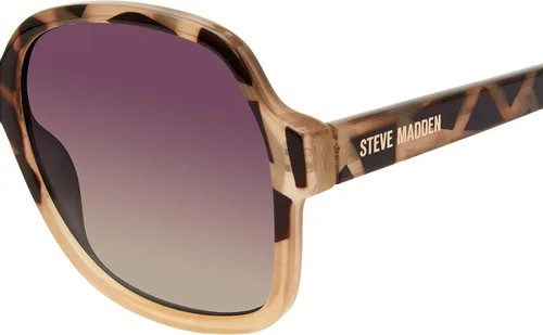 Vista 4 de Steve Madden Gafas de sol Marcelle para mujer
