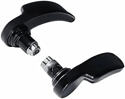 Vista 4 de PARTS - Alforjas para Harley 2014-2024 Touring Road King FLHR Electra Road Street Glide FLHT FLHX Ultra Classic FLHTCU FLTRX FLTRXS FLHXS FLHTK