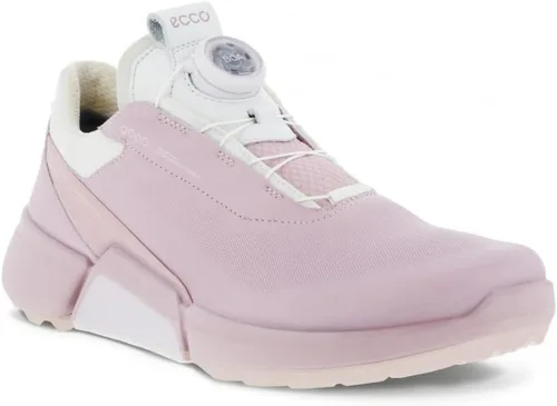 Vista 3 de ECCO Biom Hybrid 4 Boa Gore-tex - Zapatos de golf impermeables para mujer