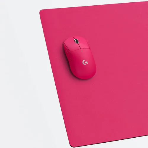 Vista 4 de Logitech G 840 XL - Alfombrilla para mouse