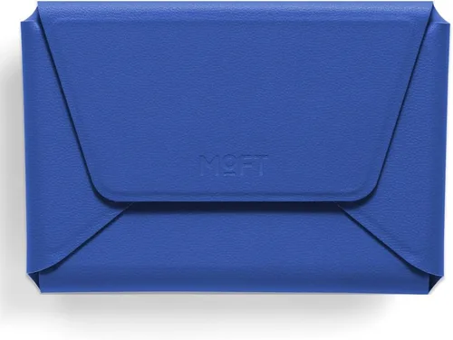 Vista 28 de MOFT Cartera magnética para mujer con 8 tarjetas, bloqueo RFID, Rosa claro, Diseño ágil para viajes y viajes