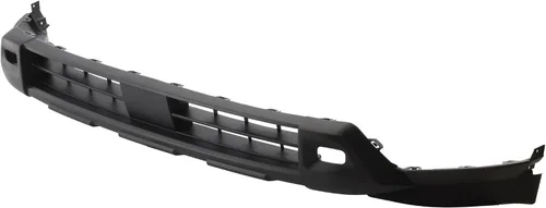 Vista 44 de Garage-Pro Cubierta de parachoques compatible con Nissan Altima CAPA Sedan trasero 2002-2006
