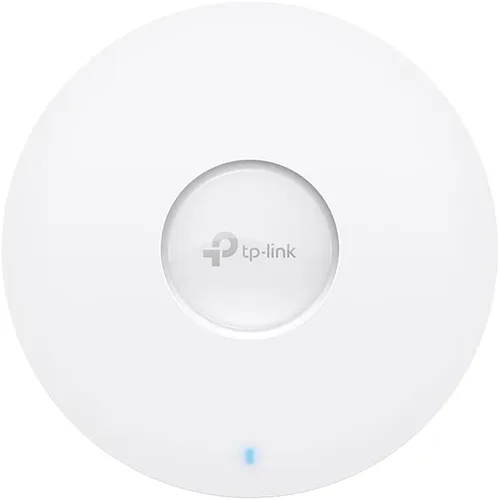 Vista 9 de TP-Link EAP225 Omada AC1350 Gigabit Punto de acceso inalámbrico Solución WiFi empresarial con soporte de malla, roaming sin problemas y MU-MIMO PoE