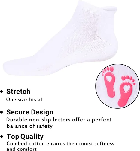 Vista 2 de Zmart Regalos de embarazo, regalos para madres embarazadas, regalos para mujeres embarazadas, regalos de maternidad, calcetines de trabajo