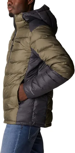 Vista 3 de Columbia Chaqueta con capucha Labyrinth Loop para hombre