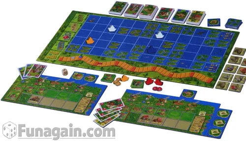 Vista 3 de Anno 1503