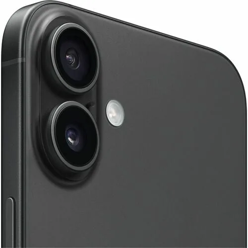 Vista 6 de IPHONE 16 BLK 128GB A3287