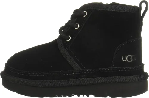 Vista 8 de UGG Neumel II - Botas unisex para niños Marrón