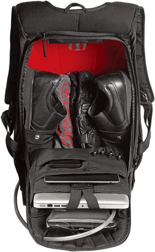 Vista 3 de Ogio No Drag Mach 3 - Mochila
