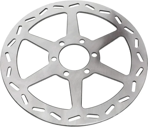 Vista 9 de YOXUFA Rotor de freno de disco de mini bicicleta de 180mm con pastillas de repuesto para Baja Doodle Bug DB30 CT100U CC100X motor 97cc 98cc 100cc