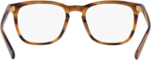 Vista 7 de Costa Del Mar Men's Sullivan Rx Rectangular Prescription Eyewear Frames