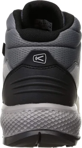 Vista 3 de KEEN Botas de senderismo Tempo Flex de altura media ligera e impermeable para hombre