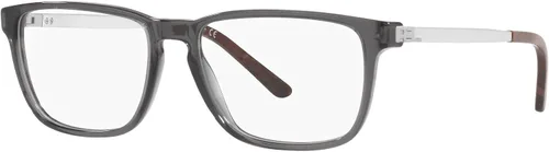 Vista 2 de Ralph Lauren Marcos rectangulares para gafas de prescripción Rl6208 para hombre