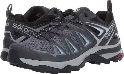 Vista 2 de Salomon Zapatos de senderismo X Ultra 3 para mujer