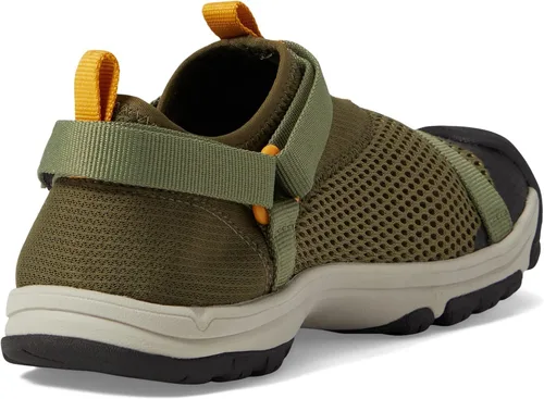 Vista 5 de Teva Sandalia universal unisex para niños