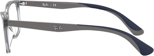 Vista 4 de Ray-Ban Kids RY1586 Square Prescription Eyeglass Frames