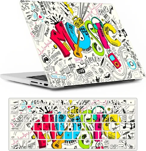 Vista 8 de Funda rígida compatible con MacBook Air de 15 pulgadas, modelo A2941, versión 2023, con pantalla M2 y retina líquida, carcasa protectora de plástico