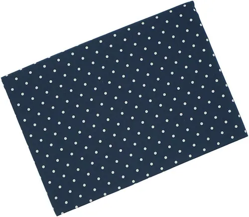 Vista 14 de Master FAB - Tela negra 100% de algodón de The Yard para coser, diseño moderno para bricolaje, lavable; ancho completo cortable: 39 x 55 pulgadas
