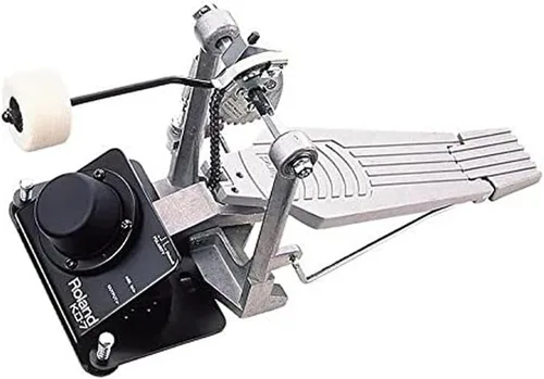 Vista 4 de Roland KD-7 Dynamics-Sensitive Kick Drum Trigger (KD-7)