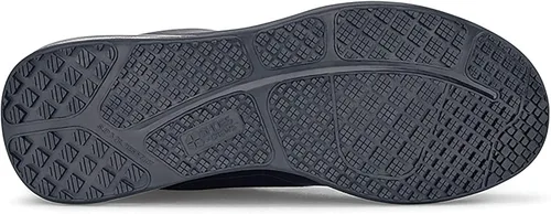 Vista 6 de Shoes for Crews Revolution II - Tenis de trabajo antideslizantes para mujer, 0