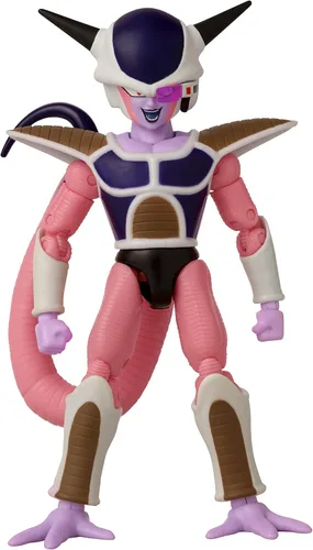 Vista 30 de Dragon Stars Series - Dragon Ball Super: Super Hero - Goku, figura de acción de 6.5
