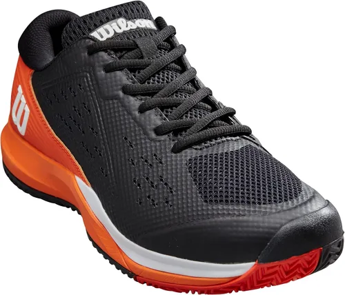 Vista 2 de WILSON Tenis Rush Pro Ace para hombre